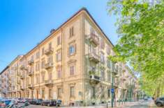 Foto CIT TURIN AMPIO APPARTAMENTO IN STABILE LIBERTY