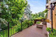 Foto CITTA STUDI/P.ZZA ASPROMONTE/VALLAZZE