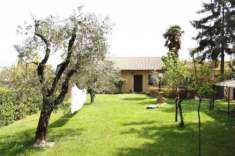 Foto Civitella DAgliano (Case Nuove) - Abitazione indipendente su due livelli con giardino privato in vendita