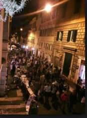 Foto cod 254 ) BAR, GASTRONOMIA, centro storico