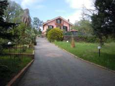 Foto CODICE 6091 VILLA SINGOLA 228 MQ CON TERRENO 6.700 MQ A BELPASSO