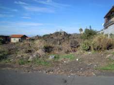 Foto CODICE 6709 TERRENO AGRICOLO IN VIA OLANDA A BELPASSO