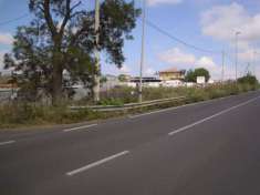 Foto Codice Immobile: 4169 TERRENO AGRICOLO 1.440 MQ SU STRADA A BELPASSO