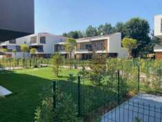 Foto Collebeato nuovo trilocale  con giardino privato