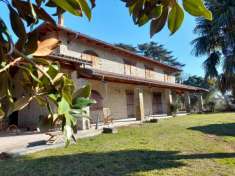 Foto COLLINA di PINEROLO - VILLA unifamiliare con GIARDINO