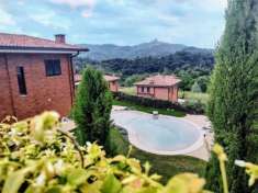 Foto COLLINA di SAN MAURO - VILLA indipendente di NUOVA COSTRUZIONE