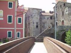 Foto Colline Liguri Rustico in San Pietro Vara Fraz. di Varese Ligure