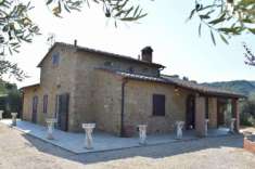 Foto COLONICA di 5 vani e di 100 mq (VOLTERRA) rif. V 310