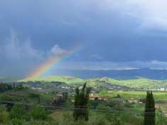 Foto COLONICA di 6 vani e di 200 mq (GAMBASSI TERME) rif. G 100