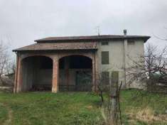 Foto Colonica in Vendita, pi di 6 Locali, 2 Camere, 350 mq (BUSSETO