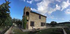 Foto Colonica in Vendita, pi di 6 Locali, 4 Camere, 200 mq (MONTEROT