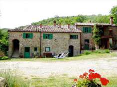 Foto COLONICA in Vendita, pi di 6 Locali, 459 mq, CAPOLONA