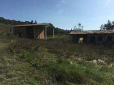 Foto Colonica in Vendita, pi di 6 Locali, 648 mq (San Miniato)