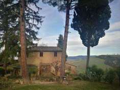 Foto Colonica in Vendita, pi di 6 Locali, 650 mq (Volterra)