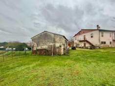 Foto Colonica in vendita a Abbadia a Isola - Monteriggioni 247 mq  Rif: 1314100