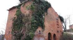 Foto Colonica in vendita a Asciano 115 mq  Rif: 751133
