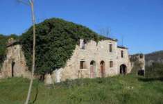 Foto Colonica in vendita a Asciano 1352 mq  Rif: 751134