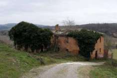 Foto Colonica in vendita a Asciano 545 mq  Rif: 751131