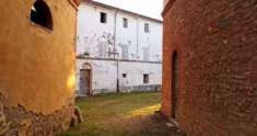 Foto Colonica in vendita a Asciano 7000 mq  Rif: 1284165