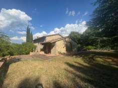 Foto Colonica in vendita a Badesse - Monteriggioni 210 mq  Rif: 1334984