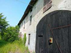 Foto Colonica in vendita a Brescello 350 mq  Rif: 1276970