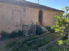Foto Colonica in vendita a Casole d'Elsa 640 mq  Rif: 1266419