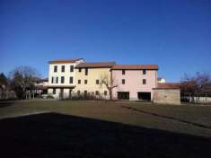 Foto Colonica in vendita a Castelnuovo Bormida 1000 mq  Rif: 617520
