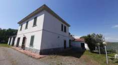 Foto Colonica in vendita a Castelnuovo Misericordia - Rosignano Marittimo 240 mq  Rif: 1137596