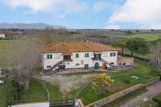 Foto Colonica in vendita a Ceppaiano - Crespina Lorenzana 1000 mq  Rif: 1241559