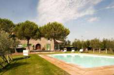 Foto Colonica in vendita a Cortona 400 mq  Rif: 400301