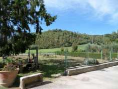 Foto Colonica in vendita a Genovini - San Miniato 270 mq  Rif: 1067695