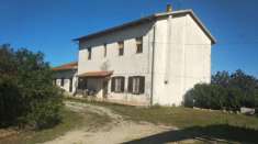 Foto Colonica in vendita a Grosseto 180 mq  Rif: 1268330