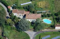 Foto Colonica in vendita a Lucca 1380 mq  Rif: 1324553