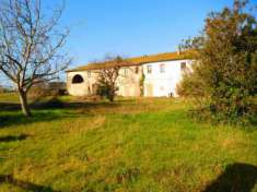 Foto Colonica in vendita a Migliarino - Vecchiano 2850 mq  Rif: 1305039