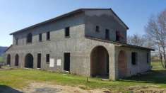 Foto Colonica in vendita a Molino D'egola - San Miniato 170 mq  Rif: 754379