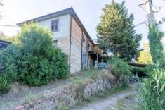 Foto Colonica in vendita a Montaione 220 mq  Rif: 1280084