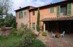 Foto Colonica in vendita a Montecastello - Pontedera 560 mq  Rif: 1141098