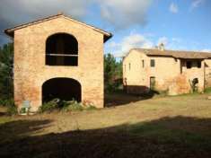Foto Colonica in vendita a Montecastello - Pontedera 700 mq  Rif: 657618