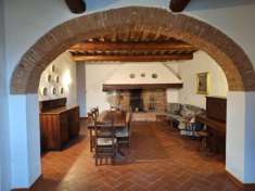 Foto Colonica in vendita a Montespertoli 328 mq  Rif: 1283710