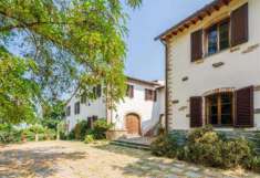 Foto Colonica in vendita a Montespertoli 850 mq  Rif: 736448