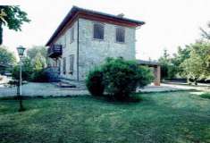 Foto Colonica in vendita a Monticiano 469 mq  Rif: 1293230