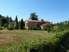 Foto Colonica in vendita a Montieri 247 mq  Rif: 533674