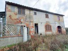 Foto Colonica in vendita a Palaia 300 mq  Rif: 1327860