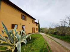 Foto Colonica in vendita a Palaia 400 mq  Rif: 1313103