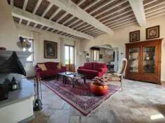 Foto Colonica in vendita a Palaia 403 mq  Rif: 1289102