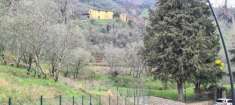 Foto Colonica in vendita a Pietrabuona - Pescia 240 mq  Rif: 1032661