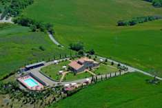 Foto Colonica in vendita a Pignano - Volterra 480 mq  Rif: 365307
