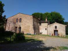 Foto Colonica in vendita a Quartaia - Colle di Val d'Elsa 250 mq  Rif: 1379090