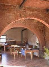 Foto Colonica in vendita a San Miniato 340 mq  Rif: 206375