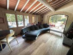 Foto Colonica in vendita a Sant'Ansano - Vinci 140 mq  Rif: 1353533